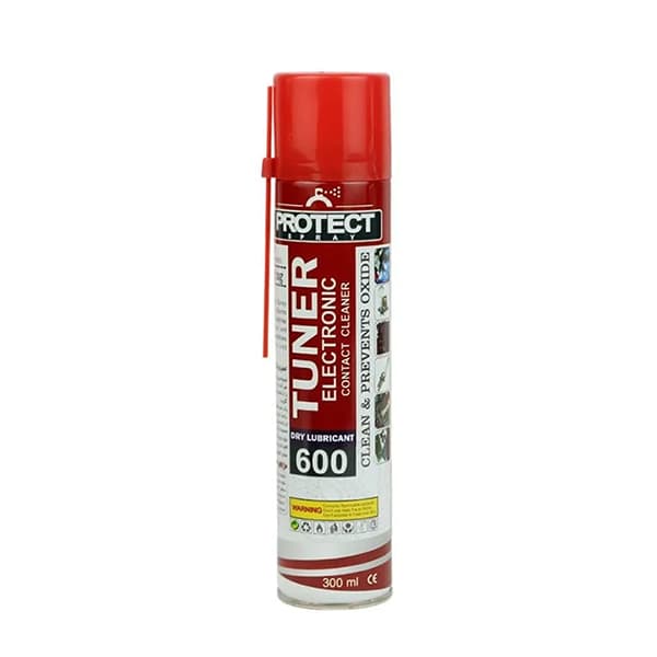 اسپری خشک 600 پروتکت (PROTECT) — تصویر ۲