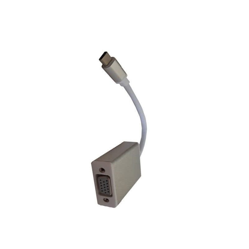 تبدیل typec to vga پی نت — تصویر ۴