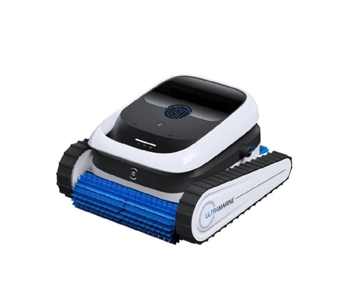 جارو رباتیک استخری Ecovacs UltraMarine P1 — تصویر ۱۰