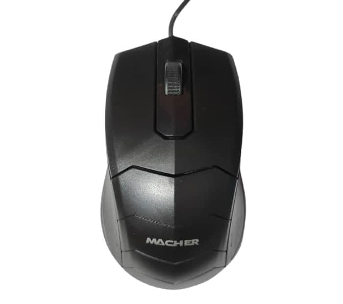 ماوس سیم دار mr40 مچر