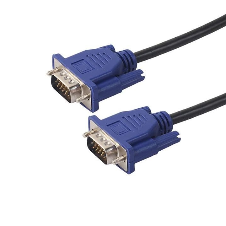 کابل VGA پی نت 20متری (P-net) — تصویر ۷