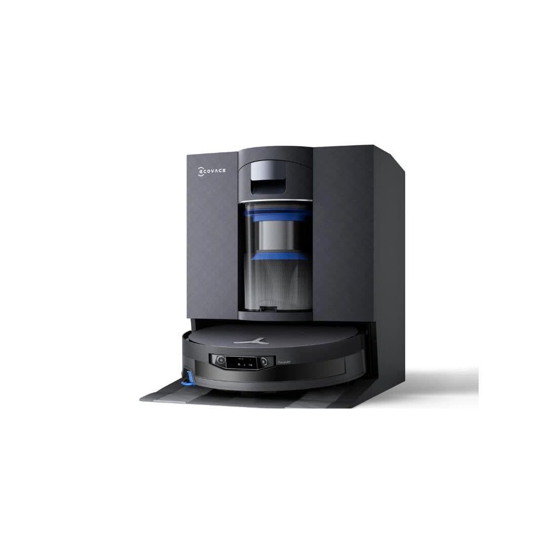 جارو رباتیک Ecovacs X12S Omni Cyclone