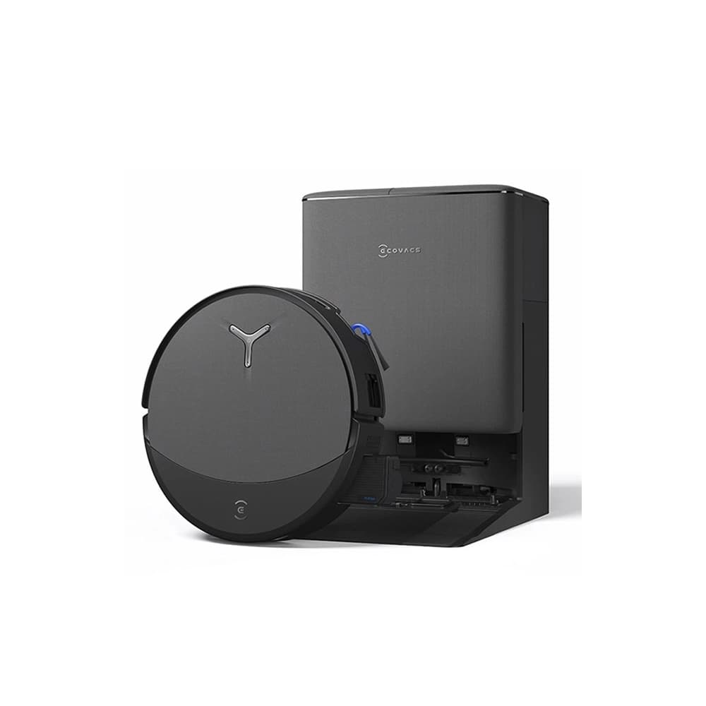 ساید براش جارو رباتیک Ecovacs T90 Pro Omni — تصویر ۱۲