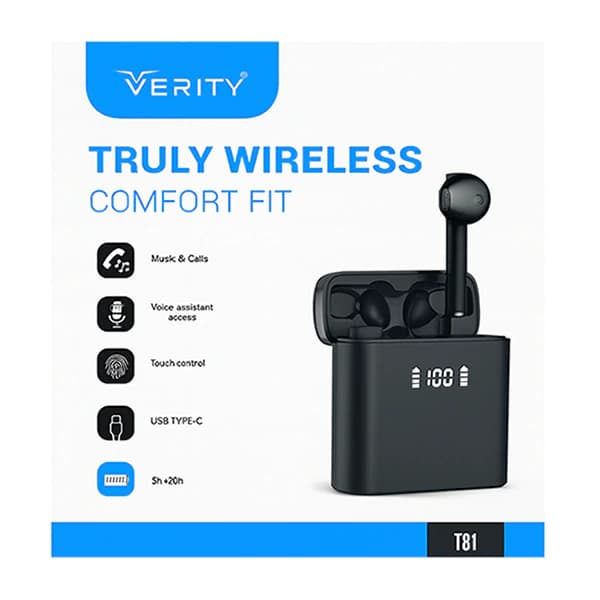 ایرپاد T81 وریتی (VERITY) — تصویر ۶