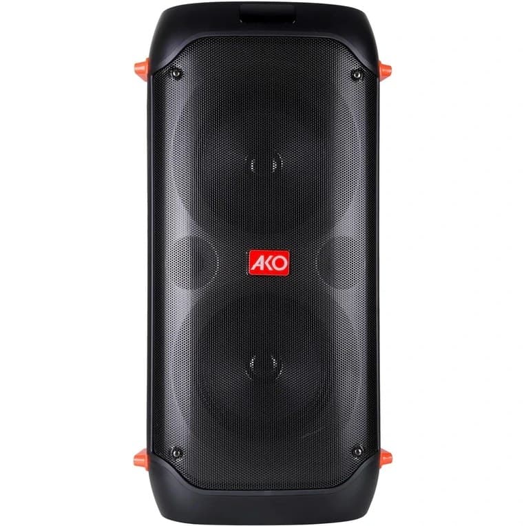 اسپیکر پرقدرت بلوتوثی آکو مدل AKO SOUND BOX 200 — تصویر ۴