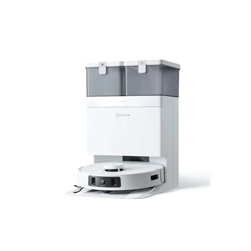 جارو رباتیک Ecovacs T30C Prime — تصویر ۱۰