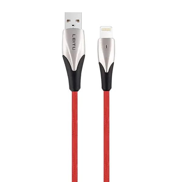 کابل شارژ آیفون LD-13 لیتو