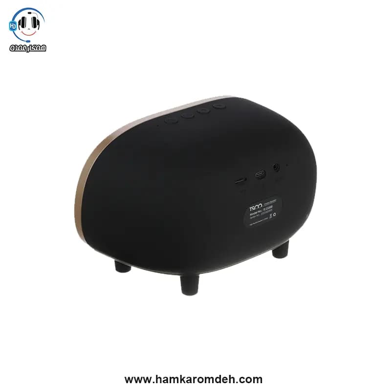 اسپیکر بلوتوثی 23300 TS تسکو (TSCO) — تصویر ۳