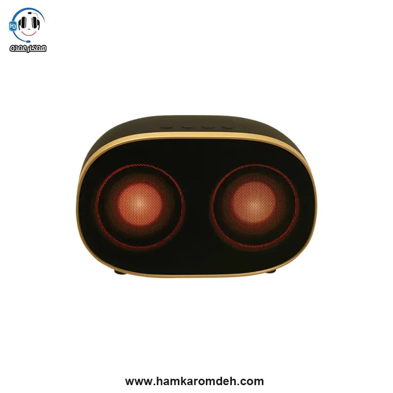 اسپیکر بلوتوثی 23300 TS تسکو (TSCO) — تصویر ۷