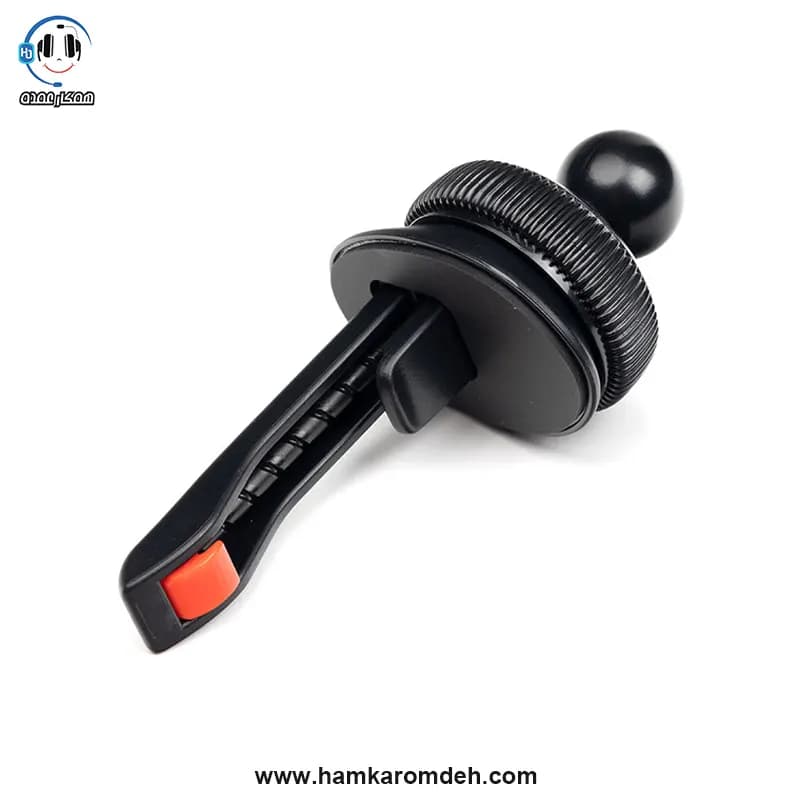 هولدر وایرلس HK-2351W هیسکا (HISKA) — تصویر ۶