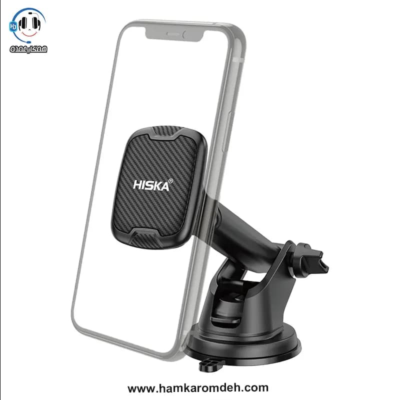 هولدر HK-2214 هیسکا (HISKA) — تصویر ۳