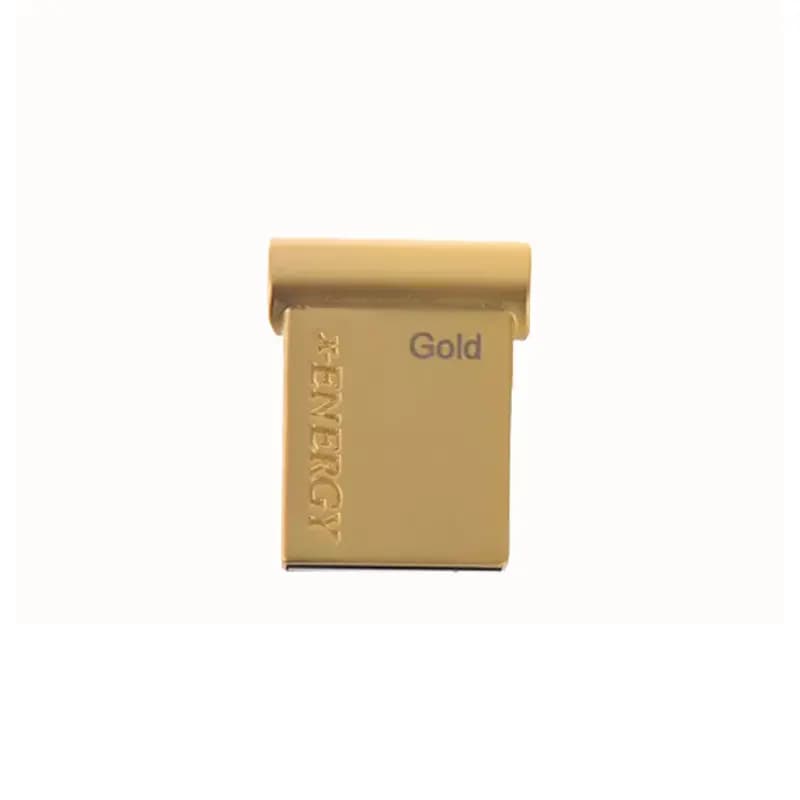 فلش GOLD ایکس انرژی 32 گیگابایت (X-ENERGY) — تصویر ۲