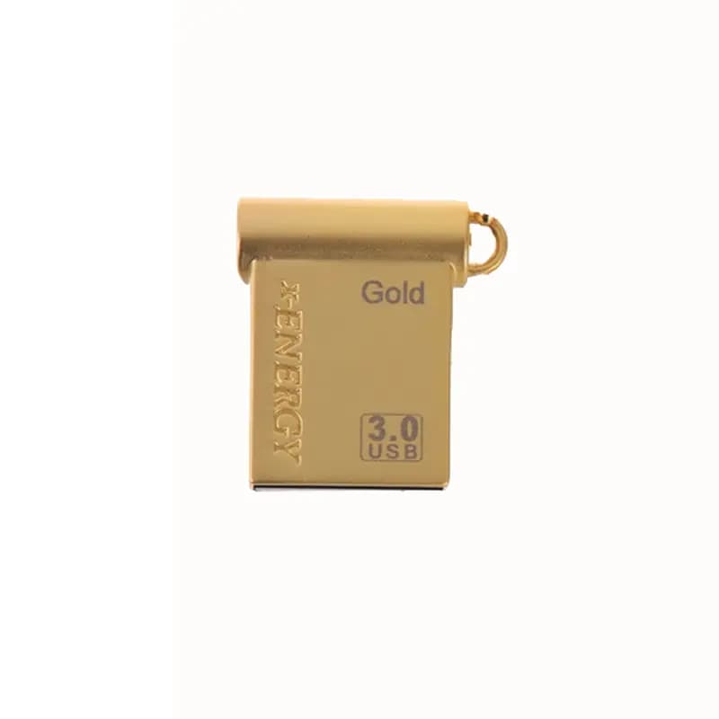 فلش 64 گیگابایت GOLD ایکس انرژی (X-ENERGY) — تصویر ۱۲