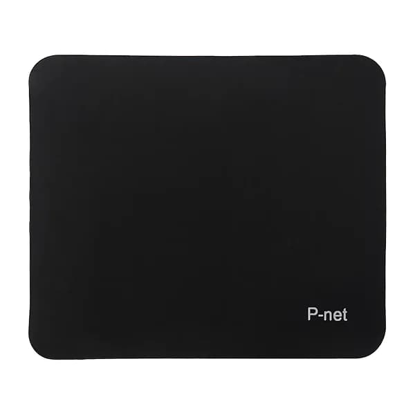 پد ماوس اسفنجی ساده پی نت (p-net)