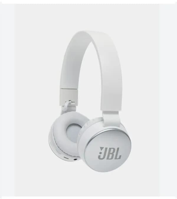 هدفون بی سیم | JBL Tune 910 LED — تصویر ۴
