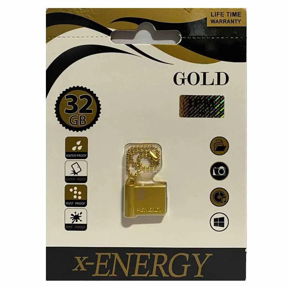 فلش 32 گیگابایت 928 ایکس انرژی (X-ENERGY) — تصویر ۸