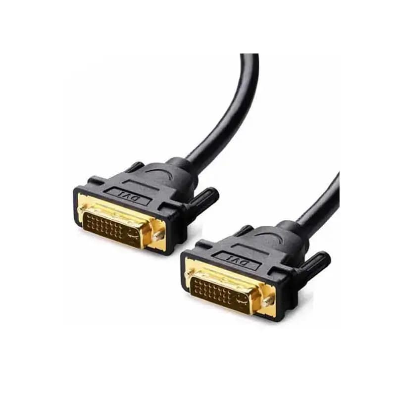 کابل DVI پی نت (P NET) 10 متری — تصویر ۶