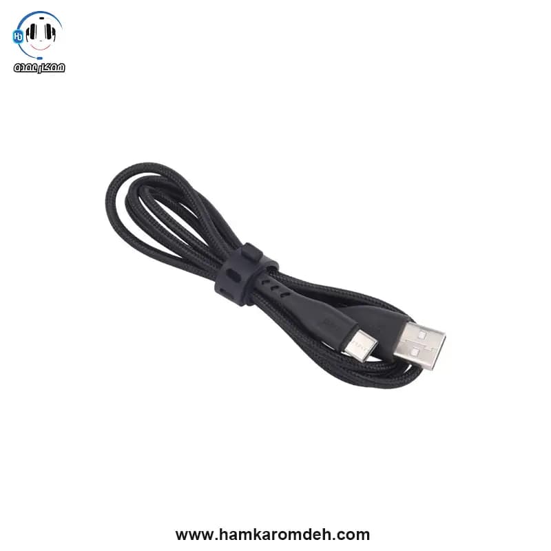 کابل BUC 401 تایپ سی 1 متری بیاند (beyond) — تصویر ۴