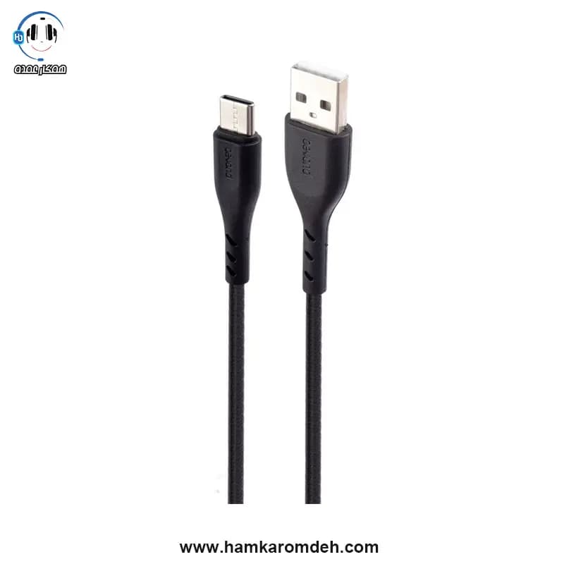 کابل BUC 401 تایپ سی 1 متری بیاند (beyond) — تصویر ۵