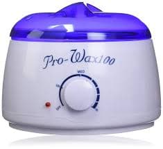 دستگاه شمع /موم/وکس | PRO WAX 100 — تصویر ۵