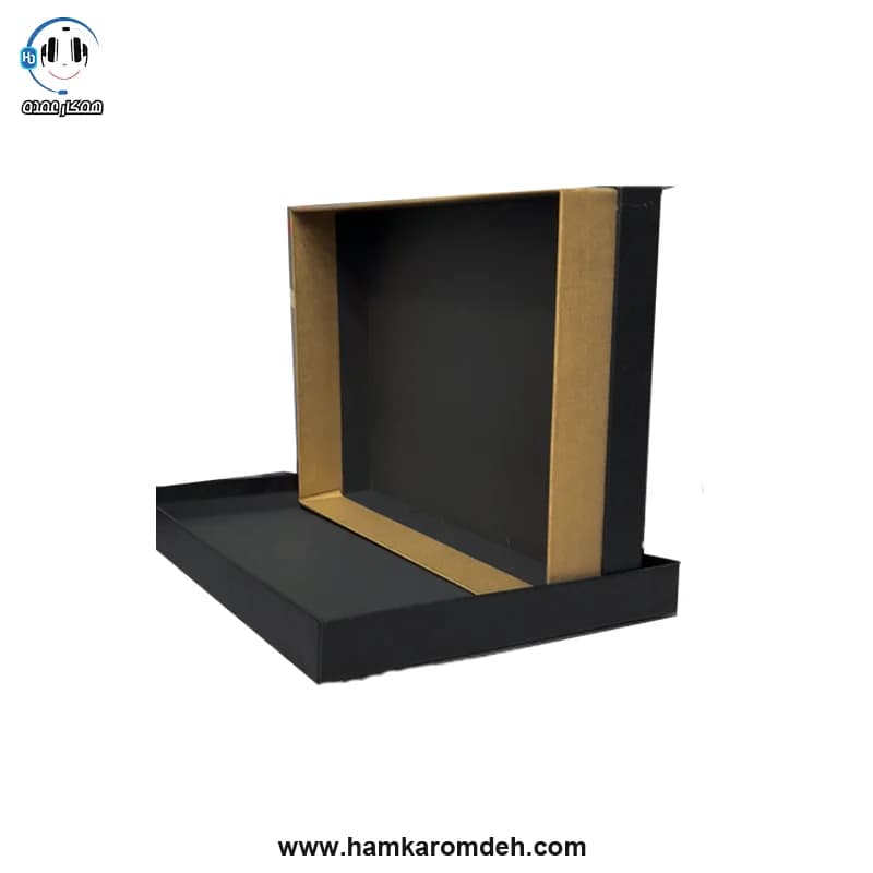 باکس هدیه سه در 30*40 — تصویر ۱۰
