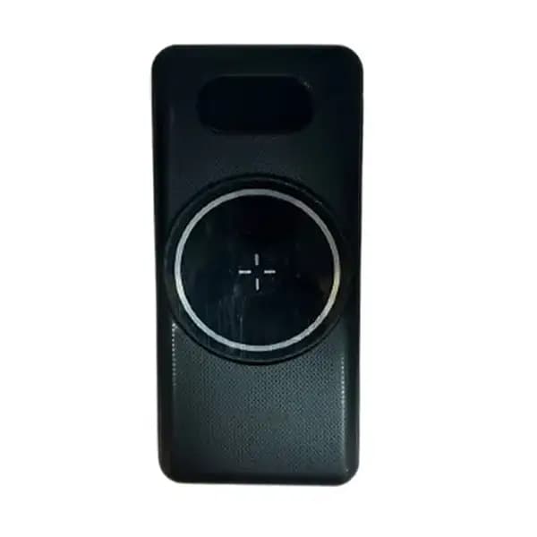 پاوربانک وایرلس 10000mAh KSC 661 کاکوسیگا — تصویر ۲