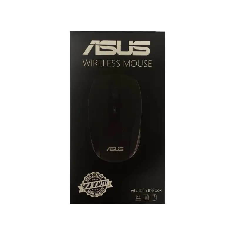 ماوس بی سیم مدل 1600 ایسوس (ASUS)