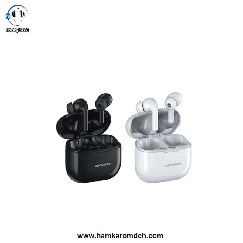 ایرپاد T1 PRO اوی (AWEI) — تصویر ۴