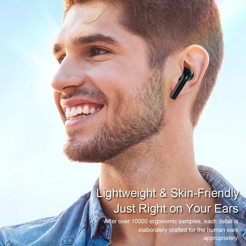 ایرپاد T1 PRO اوی (AWEI) — تصویر ۸