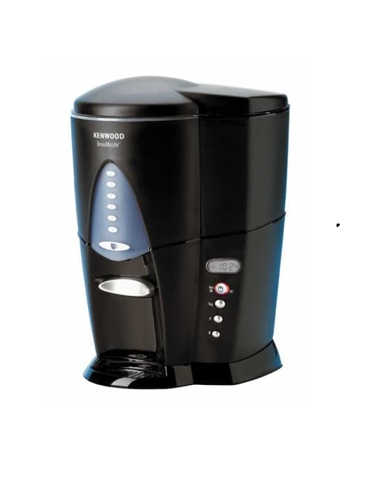 قهوه ساز فرانسه و چای ساز کنوود KENWOOD
