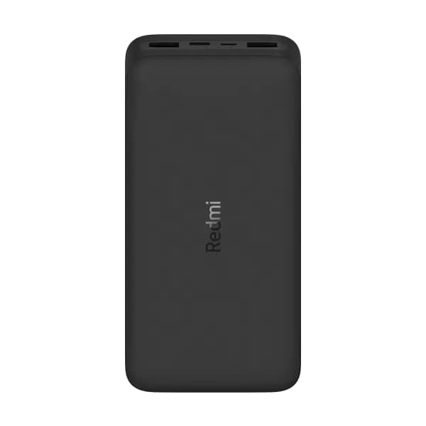 پاوربانک شیائومی PB200LMZ 20000mAh ردمی (redmi)