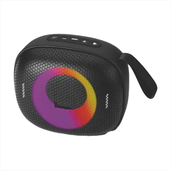اسپیکر بلوتوثی +S577