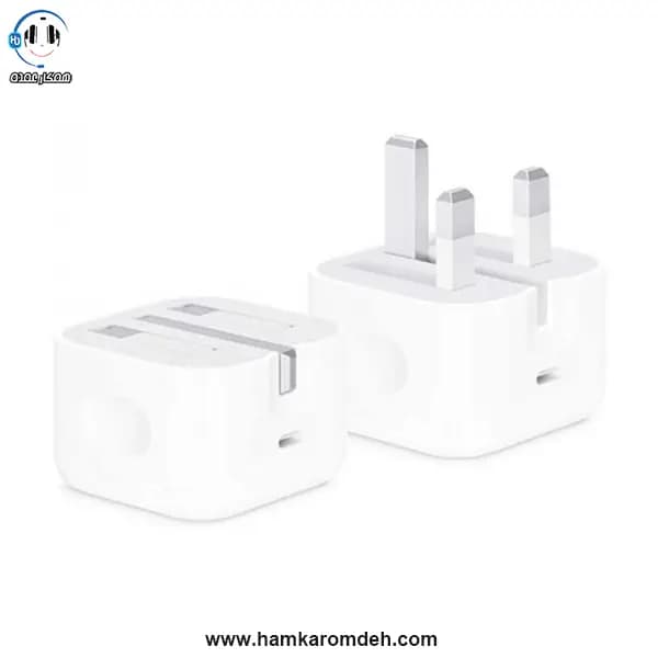 کلگی شارژر 35W 5G — تصویر ۳
