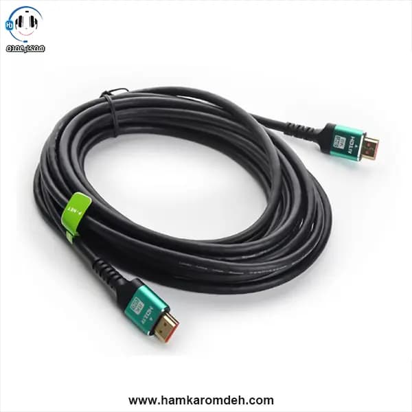 کابل 5 متری HDMI 8K پی نت (P-NET) — تصویر ۳