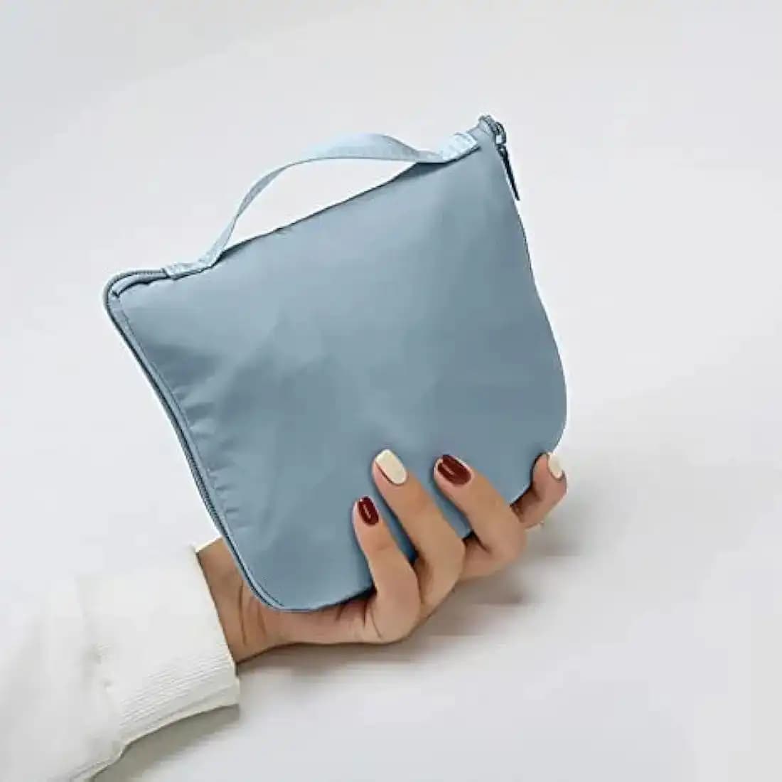 کوله پشتی جمع شونده — تصویر ۱۲