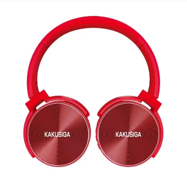 هدفون بلوتوث ksc 658 کاکوسیگا KAKUSIGA
