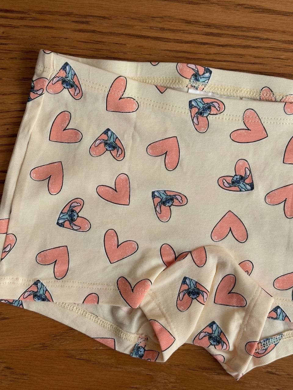 شورت دخترانه استیج برند handm — تصویر ۵
