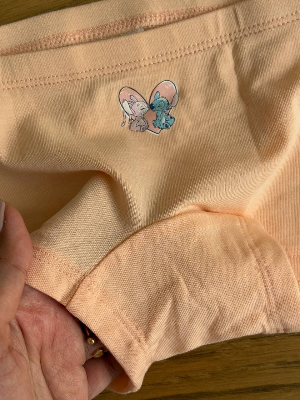 شورت دخترانه استیج برند handm — تصویر ۸