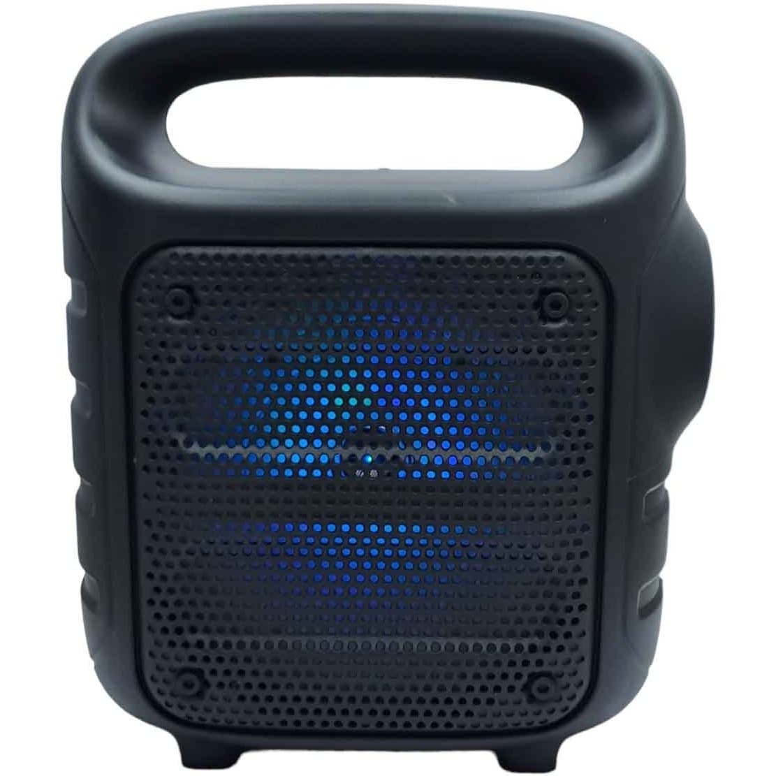 اسپیکر بلوتوثی قابل حمل گریت نایس مدل GTS-1705 — تصویر ۱۲