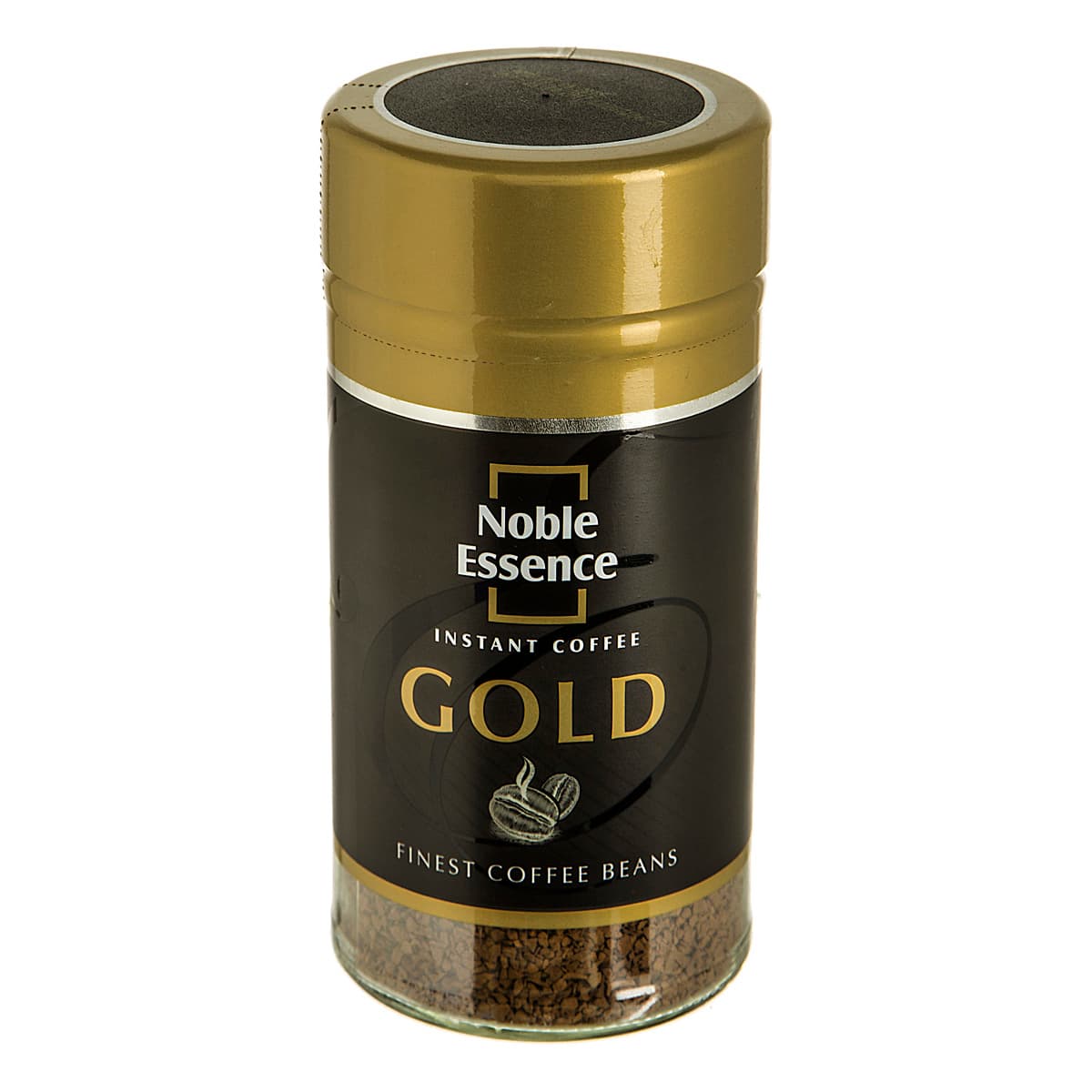 پودر قهوه گلد صد گرمی نوبل اسنس NOBLE ESSENCE