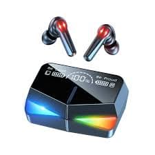 هندزفری بلوتوثی مدل M28-C-Damax 2023