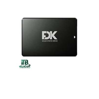 اس اس دی اینترنال ساتا FDK B5 با ظرفیت 256GB
