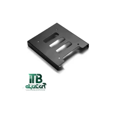 براکت هارد SSD فلزی — تصویر ۷