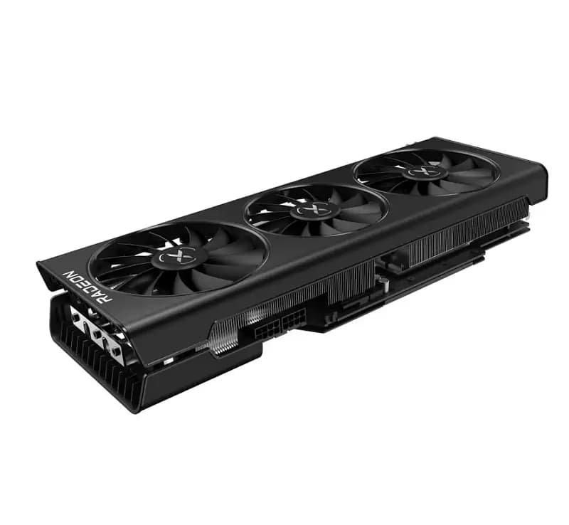 کارت گرافیک استوک AMD RADEON RX 6800 XT SWFT XFX