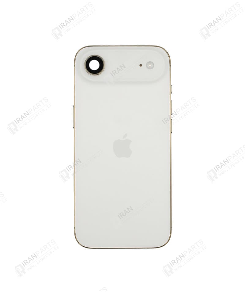 شاسی (بدنه) کامل آیفون 17 ایر | iPhone 17 Air Full Case
