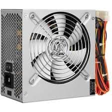 پاور استوک 380 وات گرین Green 380A HE