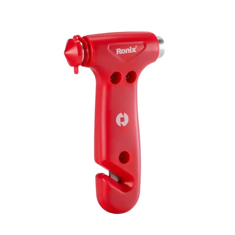 کیت خودرویی 14 پارچه رونیکس مدل RH-9199 — تصویر ۹