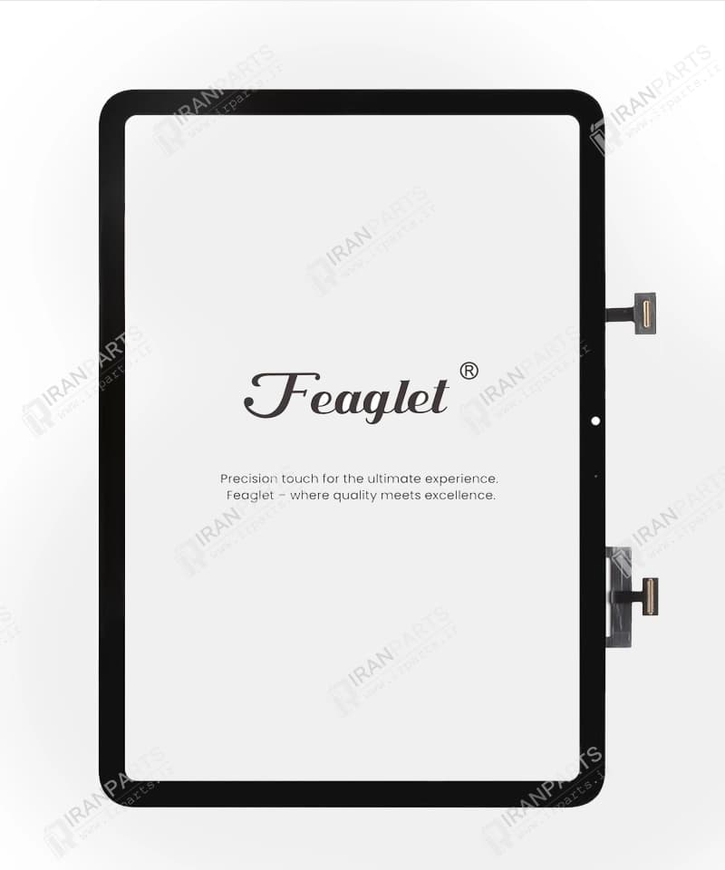 گلس تاچ آیپد ایر 6 | iPad Air 6 Glass Touch — تصویر ۲