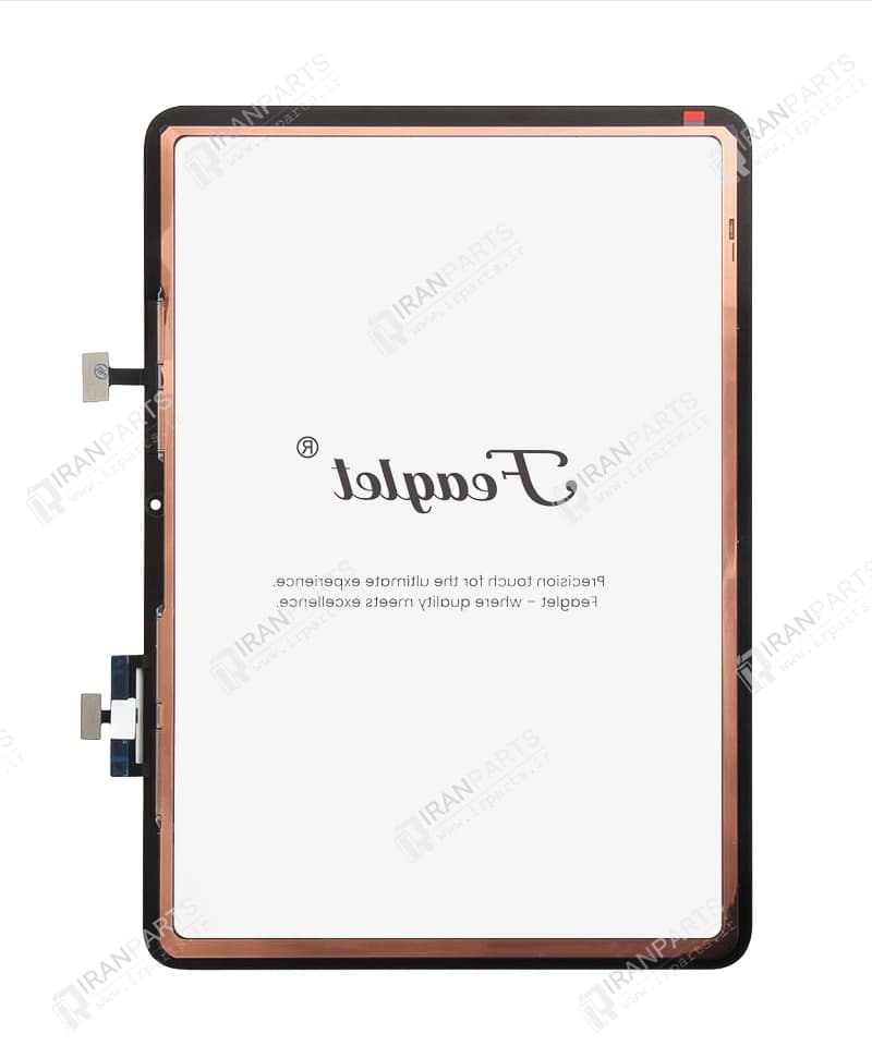 گلس تاچ آیپد ایر 6 | iPad Air 6 Glass Touch — تصویر ۳