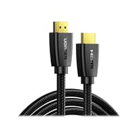 کابل HDMI ورژن 2.0 یوگرین مدل HD118-40411 طول 3 متر با رزولوشن 4K